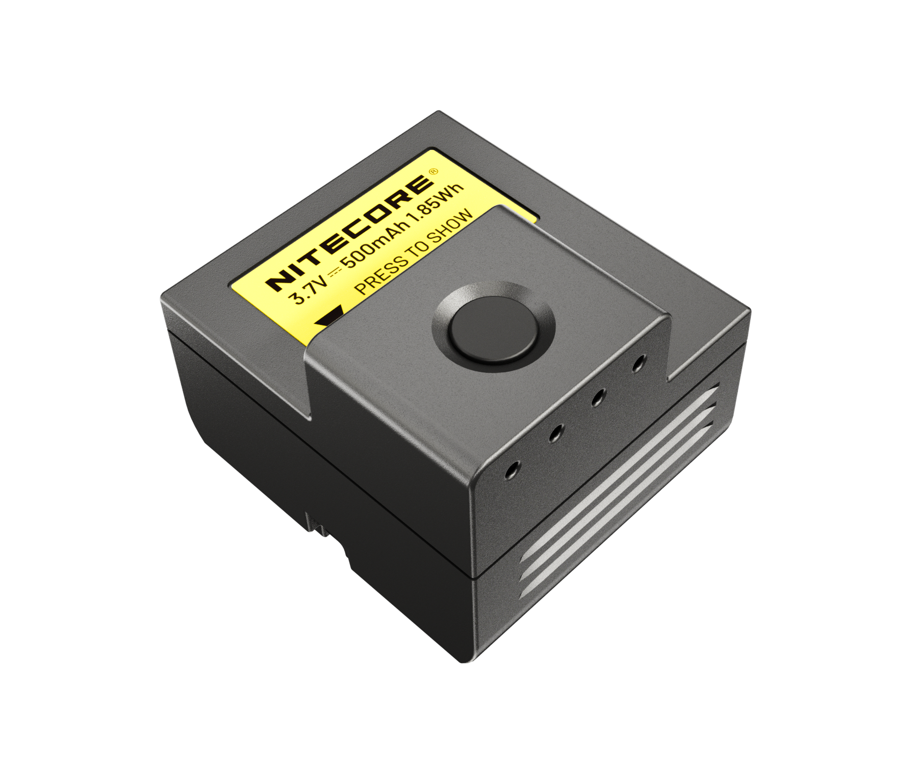 Μπαταρία Nitecore PLB500 Για NPL25 | www.lightgear.gr