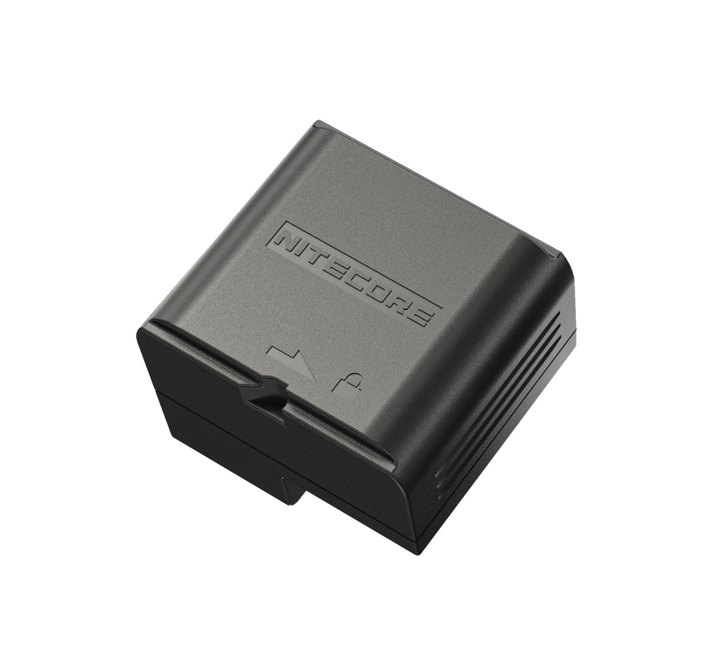 Μπαταρία Nitecore PLB500 Για NPL25 | www.lightgear.gr