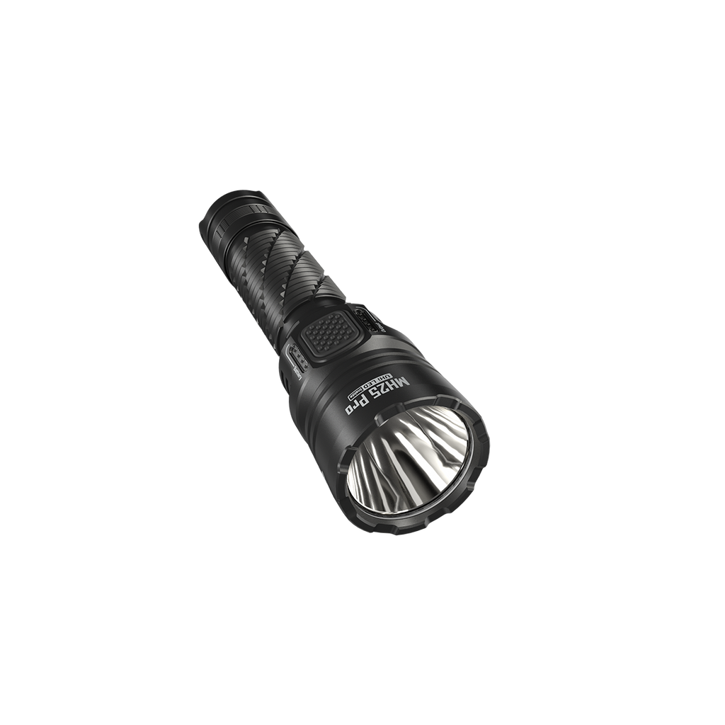Φακός Led Nitecore Multi Task Hybrid MH25PRO Hunting Kit | www.lightgear.gr