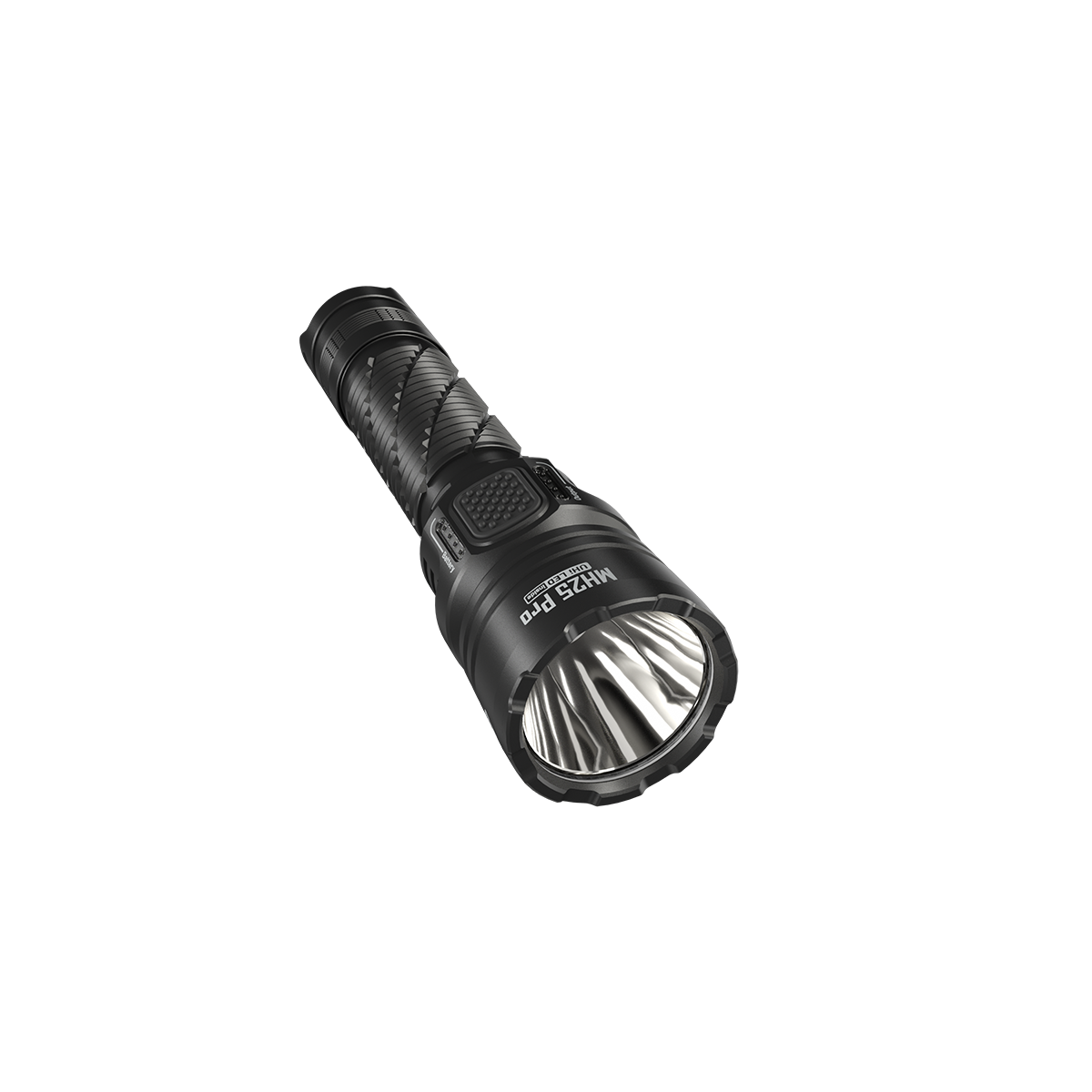 Φακός Led Nitecore Multi Task Hybrid MH25PRO Hunting Kit | www.lightgear.gr