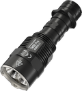 Φακός Led Nitecore TM9K Pro 9900 Lumens | www.lightgear.gr
