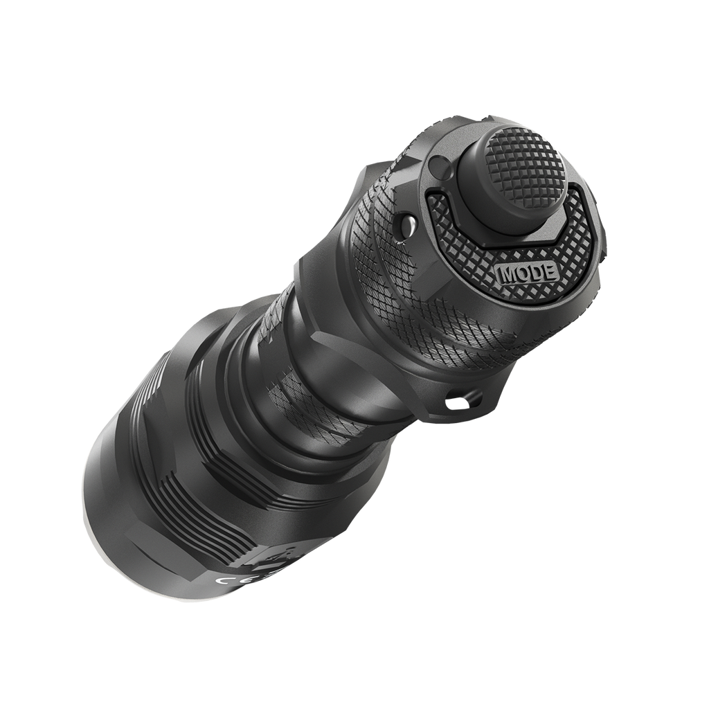 Φακός Led Nitecore TM9K Pro 9900 Lumens | www.lightgear.gr