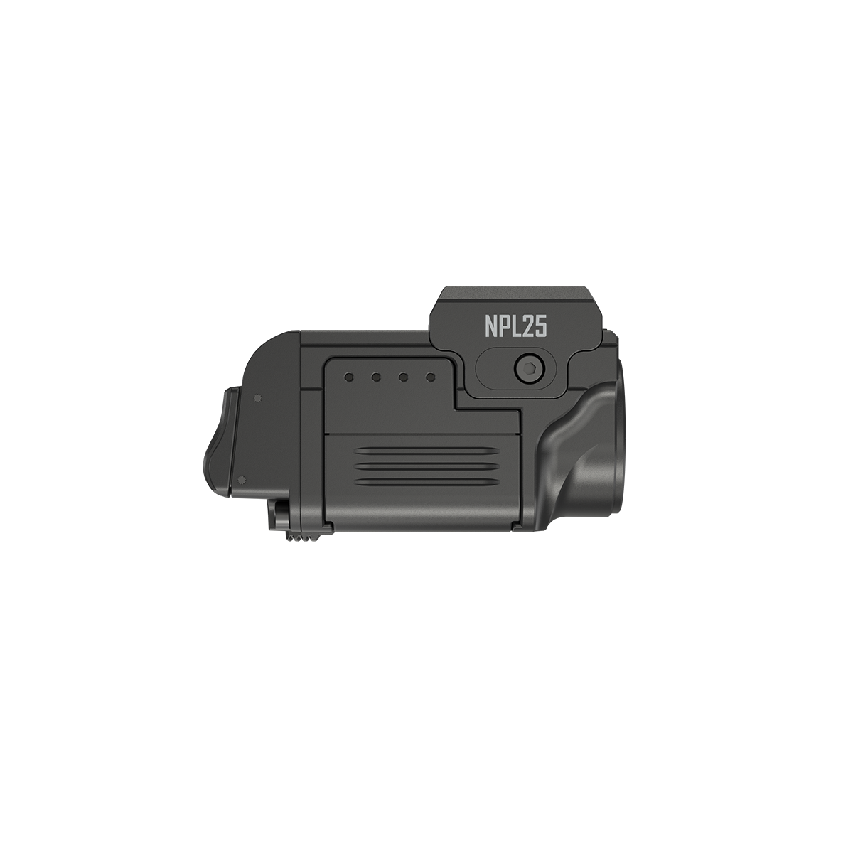Φακός Led Nitecore NPL25 900 lumens | www.lightgear.gr
