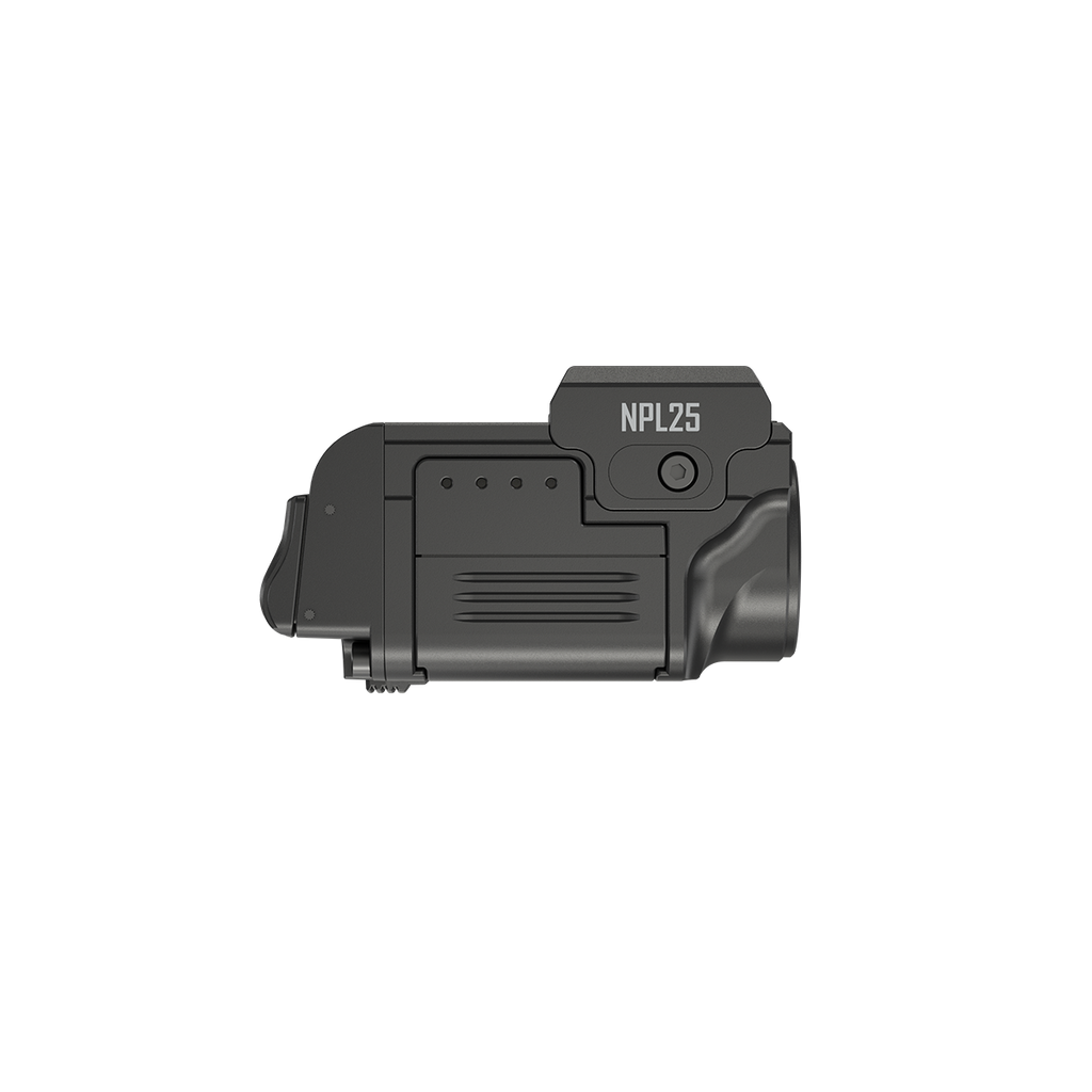 Φακός Led Nitecore NPL25 900 lumens | www.lightgear.gr