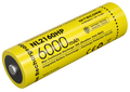 Μπαταρία Nitecore 21700 / 6000mAh / HP | www.lightgear.gr
