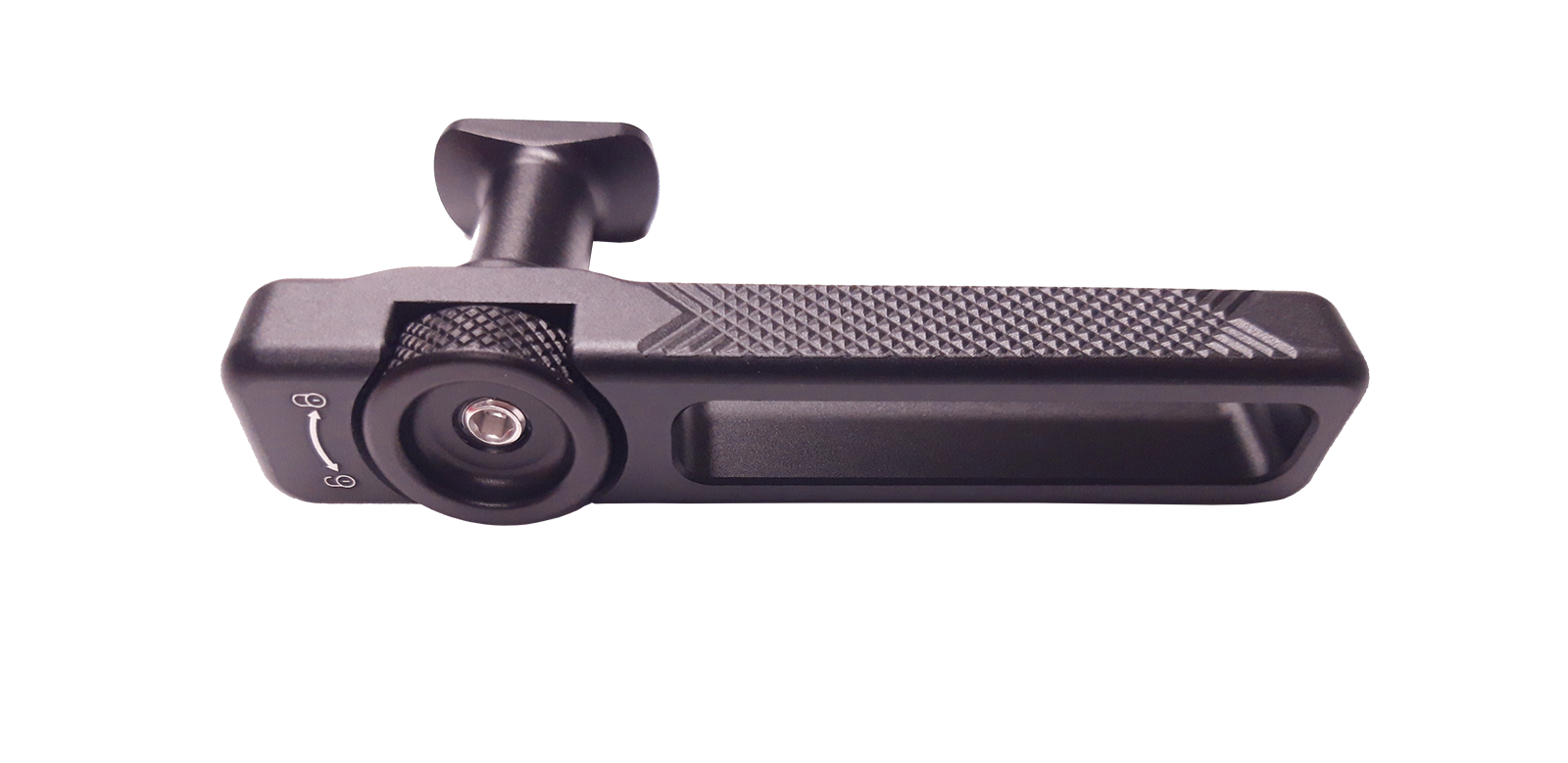 Χειρολαβή Για Τον Ανεμιστήρα Nitecore CW30 | www.lightgear.gr