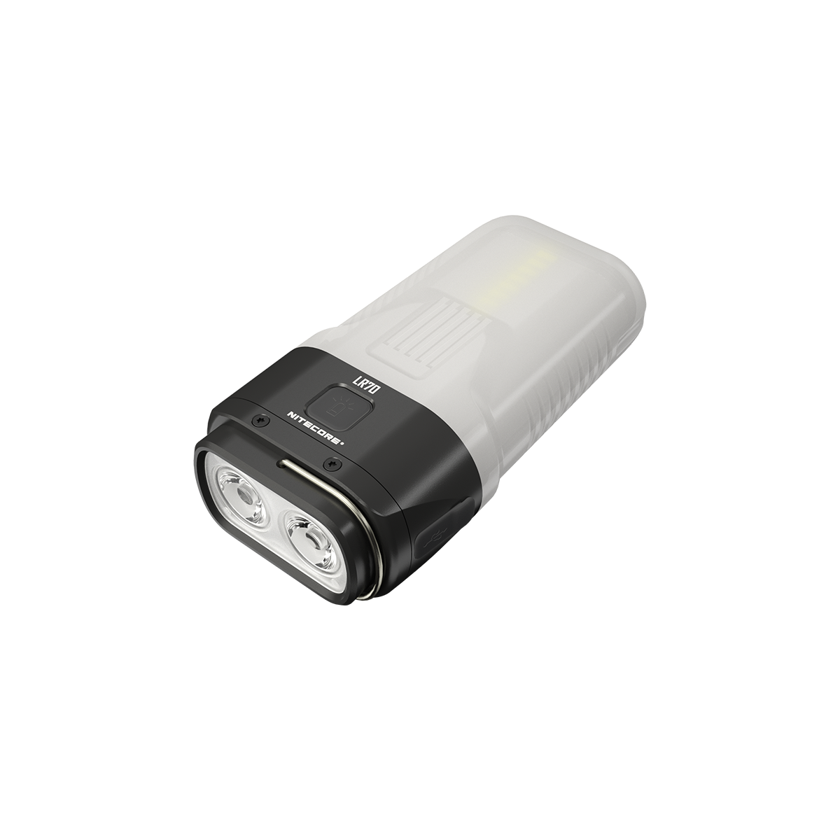 Φακός Led Nitecore L Series LR70 3-in-1 | www.lightgear.gr