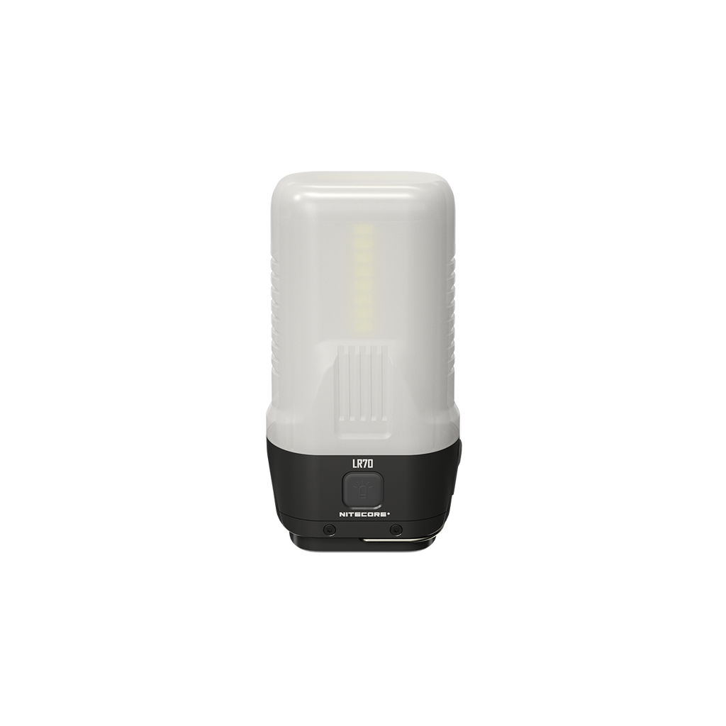 Φακός Led Nitecore L Series LR70 3-in-1 | www.lightgear.gr