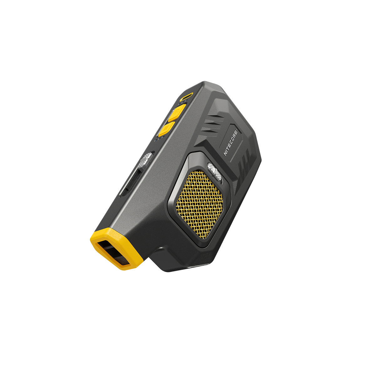 Blower Baby BB21 Φυσητήρας Nitecore | www.lightgear.gr