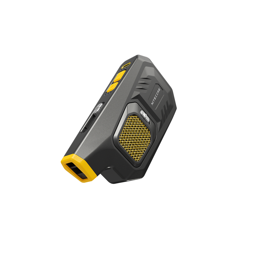Blower Baby BB21 Φυσητήρας Nitecore | www.lightgear.gr