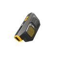 Blower Baby BB21 Φυσητήρας Nitecore | www.lightgear.gr