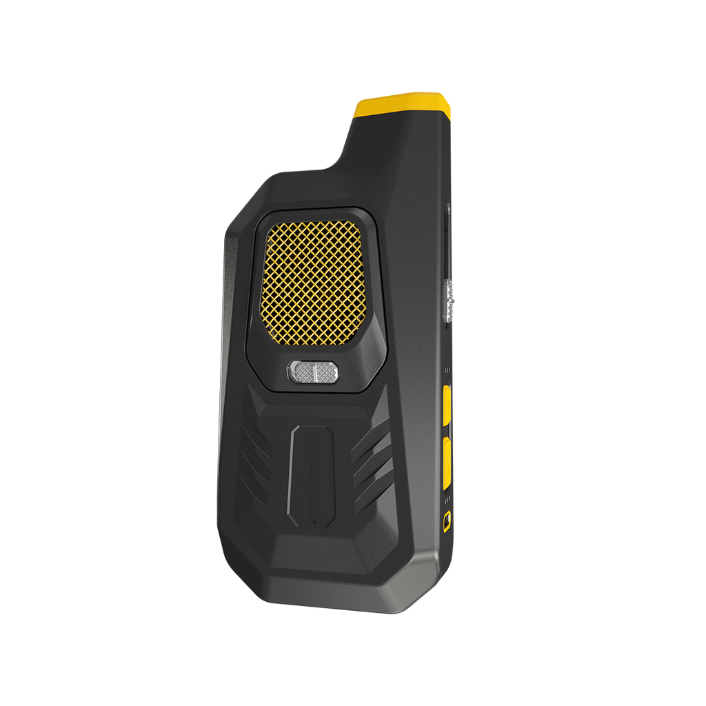 Blower Baby BB21 Φυσητήρας Nitecore | www.lightgear.gr