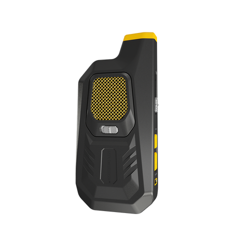 Blower Baby BB21 Φυσητήρας Nitecore | www.lightgear.gr
