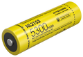 Μπαταρία Nitecore 21700 / 5300mΑh | www.lightgear.gr