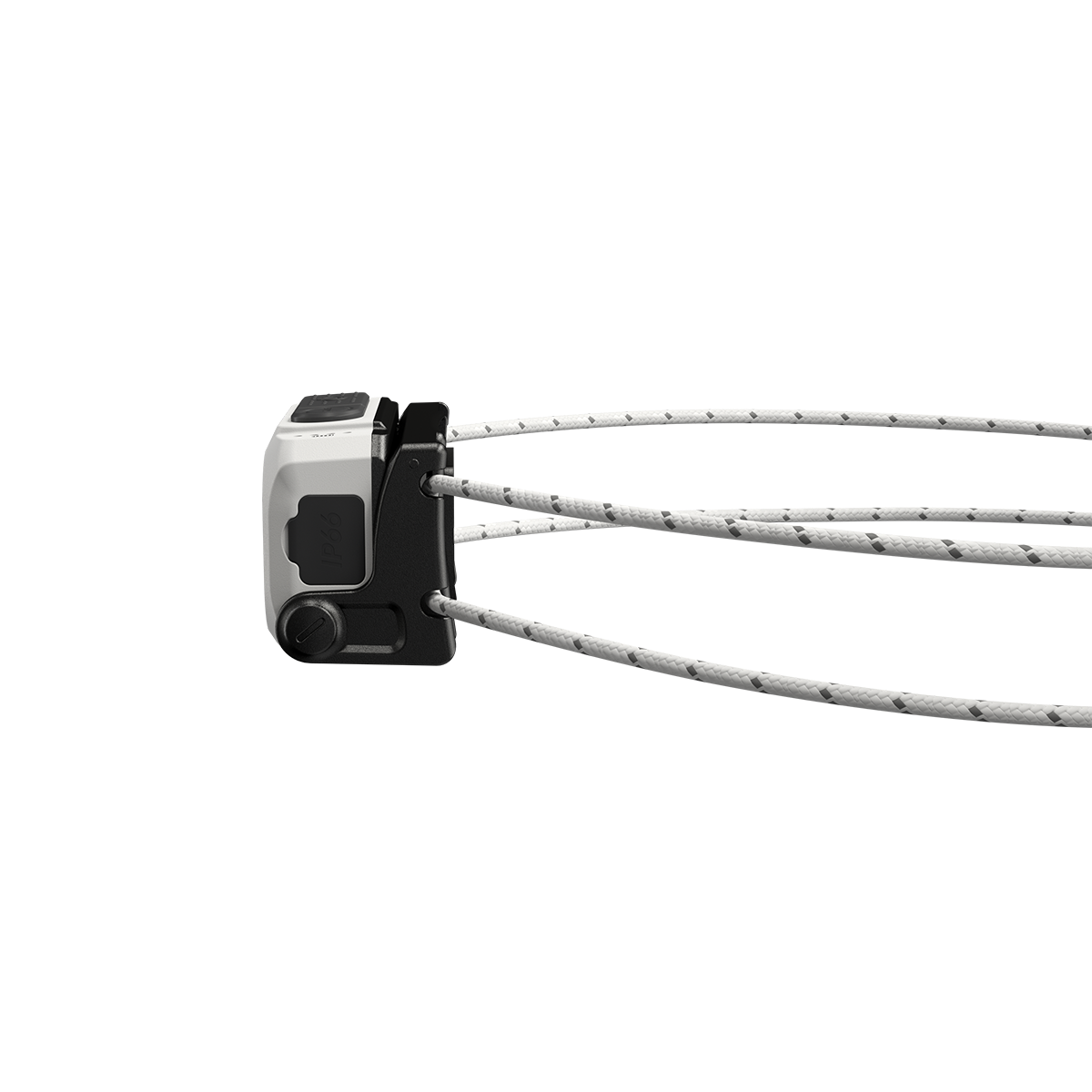 Επαναφορτιζόμενος Φακός Κεφαλής LED Nitecore NU21 Άσπρο | www.lightgear.gr