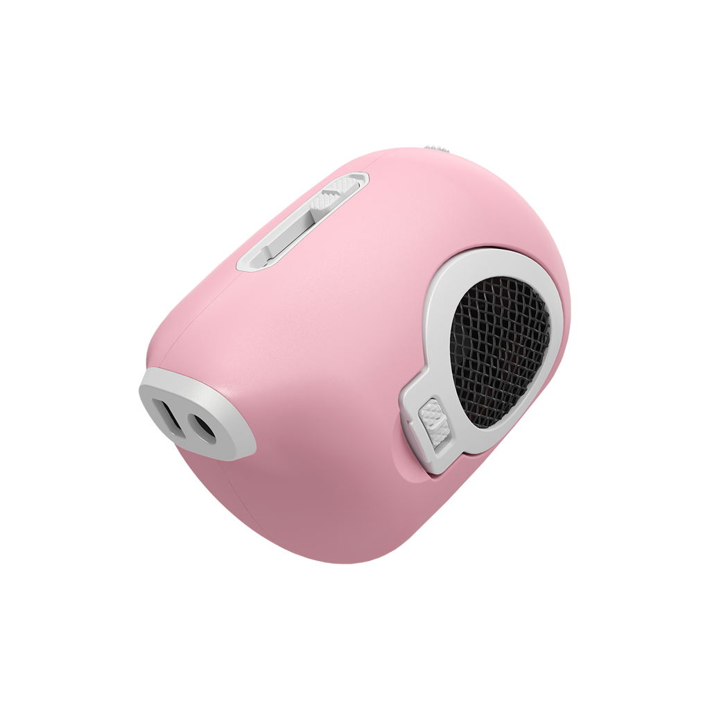 Blower Baby BB Mini Φυσητήρας Nitecore Mini Pink | www.lightgear.gr