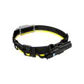 Nitecore Carbon Battery 6K Headlamp Runtime Kit | www.lightgear.gr
