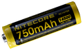 Μπαταρία Nitecore NL1475R 750mAh | www.lightgear.gr
