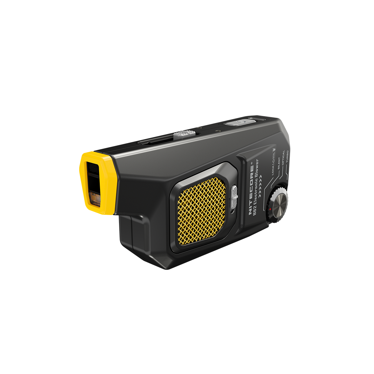 Blower Baby BB2 Φυσητήρας Nitecore | www.lightgear.gr