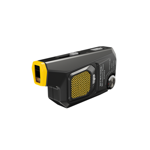 Blower Baby BB2 Φυσητήρας Nitecore | www.lightgear.gr
