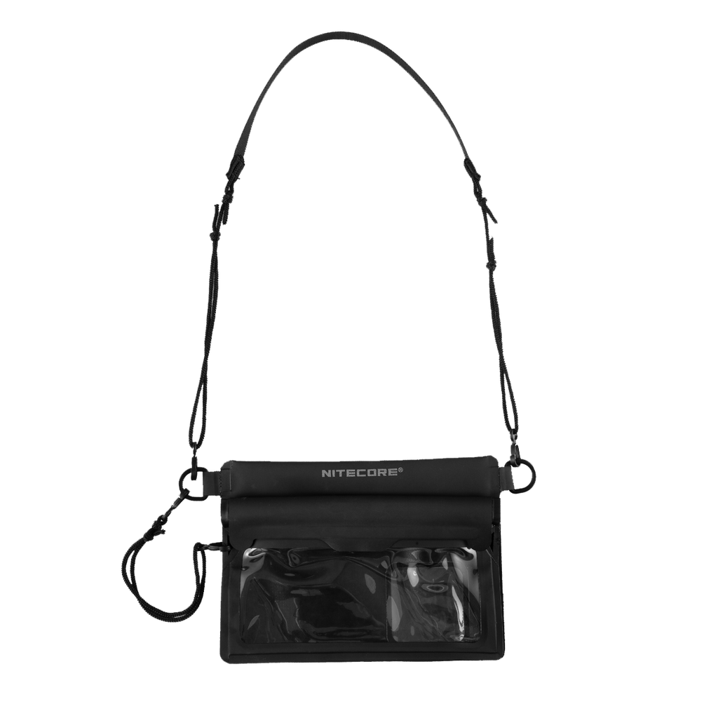 Τσαντάκι Nitecore EDC SLB01 Waterproof | www.lightgear.gr