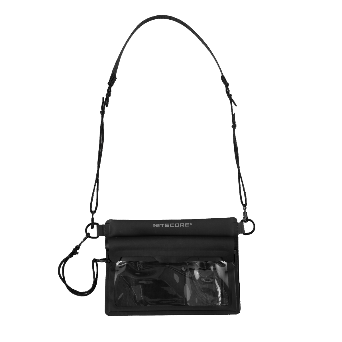 Τσαντάκι Nitecore EDC SLB01 Waterproof | www.lightgear.gr