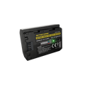 Μπαταρία Nitecore For SONY UFZ-100 7,2V 2250mAh 16,2Wh | www.lightgear.gr
