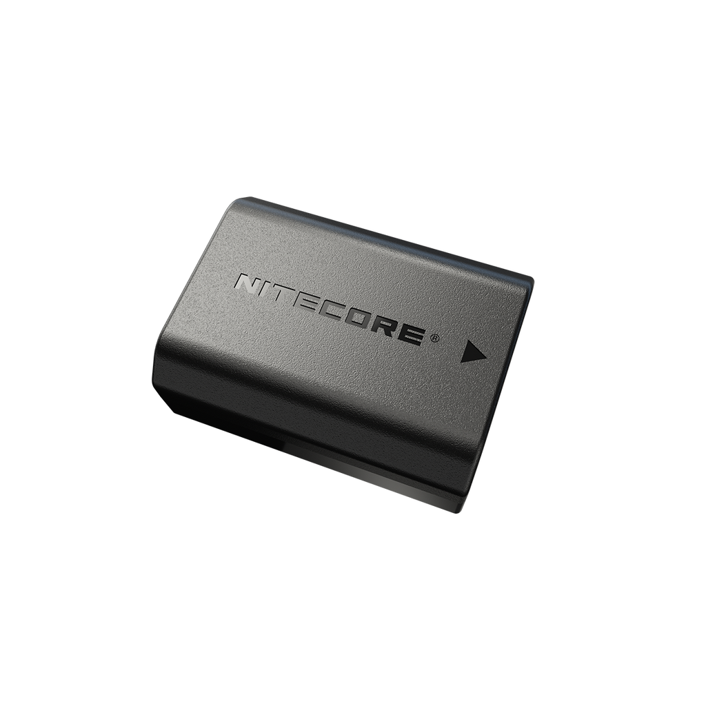 Μπαταρία Nitecore For SONY UFZ-100 7,2V 2250mAh 16,2Wh | www.lightgear.gr