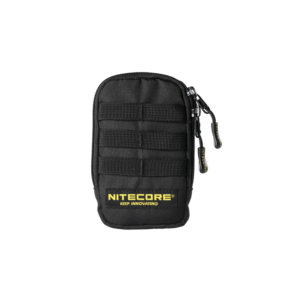 Τσαντάκι Nitecore Pocket Pouch NPP30 | www.lightgear.gr