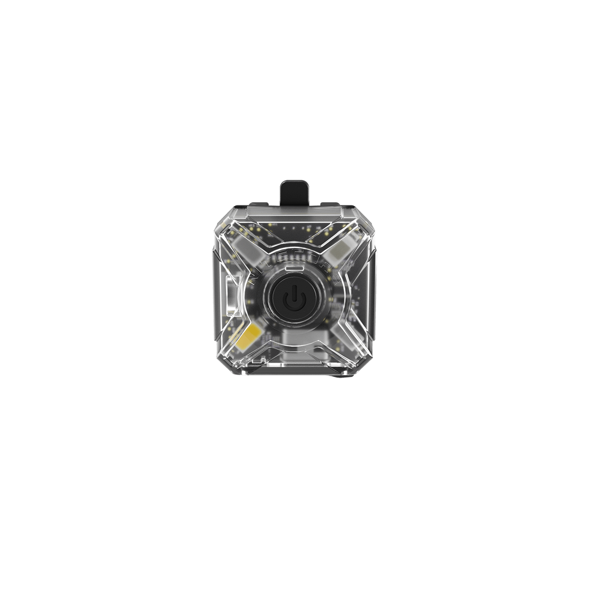 Φακός Led Nitecore Headlamp NU06LE | www.lightgear.gr