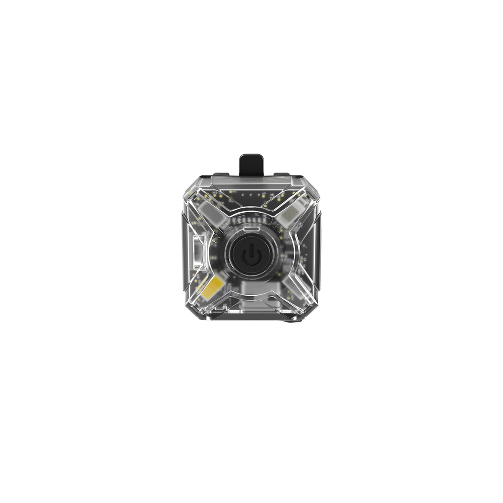 Φακός Led Nitecore Headlamp NU06LE | www.lightgear.gr