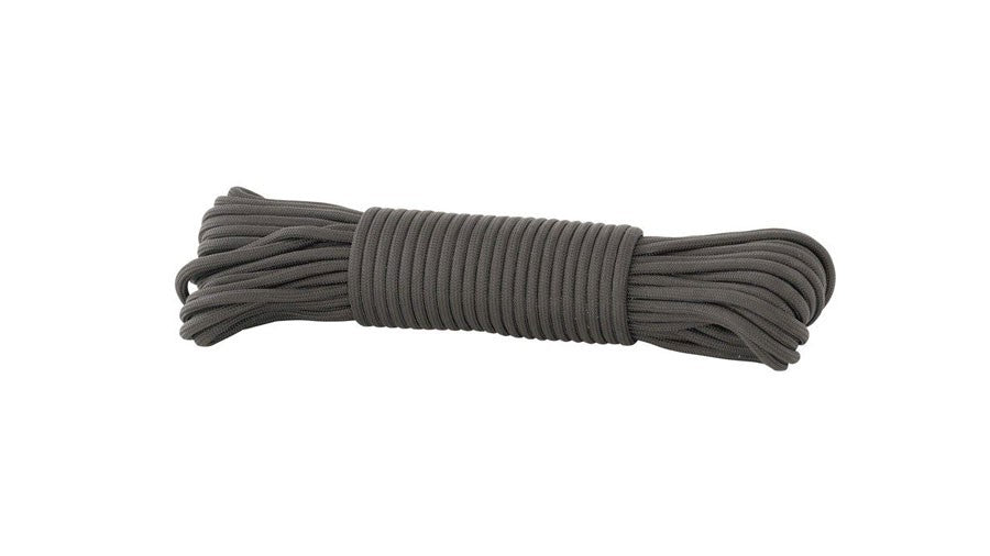 Σκοινί Paracord Robens με Προσάναμμα 4mm/15m | www.lightgear.gr
