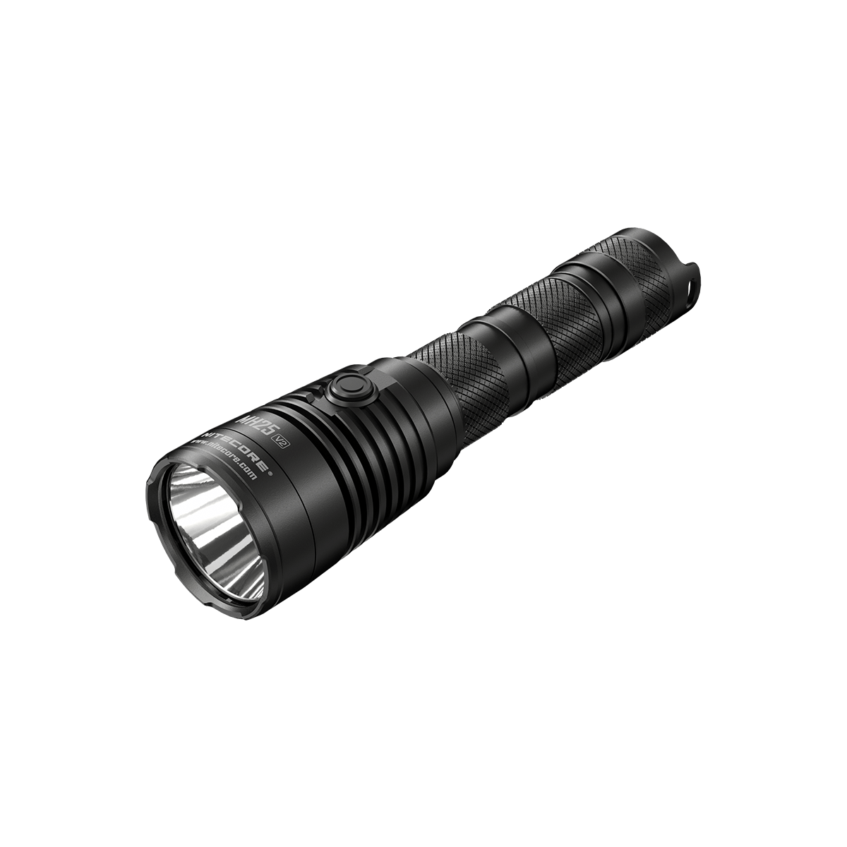 Φακός Led Nitecore Multi Task Hybrid MH25 V2 1300lumens | www.lightgear.gr