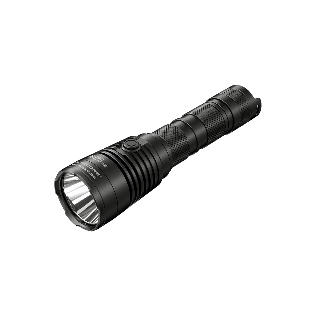 Φακός Led Nitecore Multi Task Hybrid MH25 V2 1300lumens | www.lightgear.gr