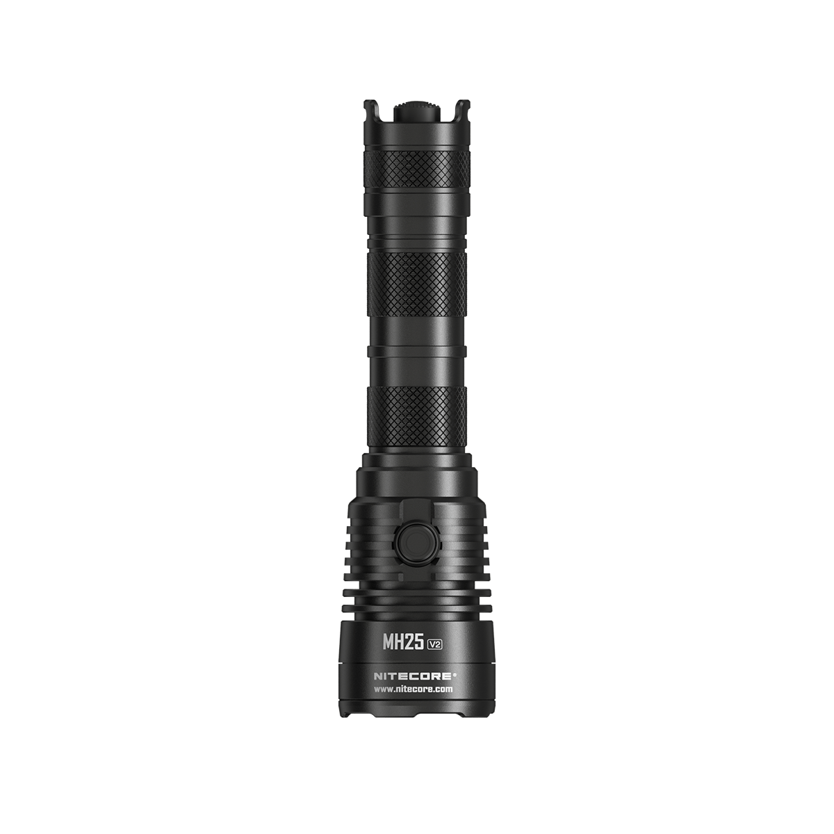 Φακός Led Nitecore Multi Task Hybrid MH25 V2 1300lumens | www.lightgear.gr