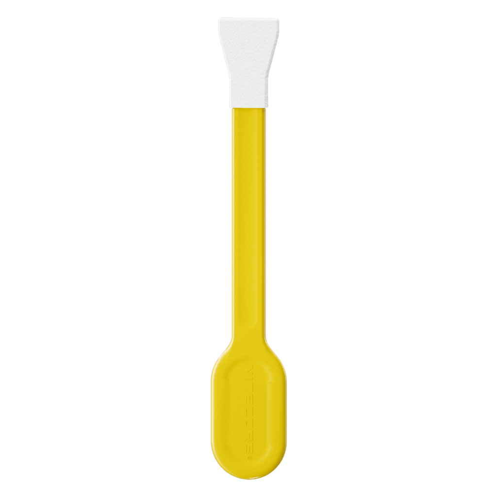 Nitecore Sensor Cleaning Swabs Long 16mm APS-C | www.lightgear.gr