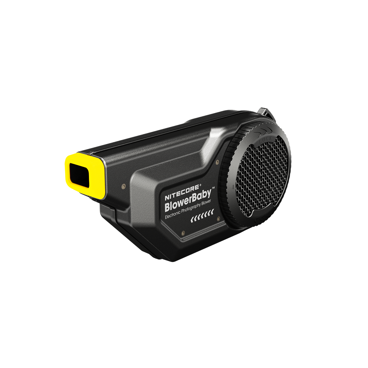 Blower Baby Nitecore | www.lightgear.gr