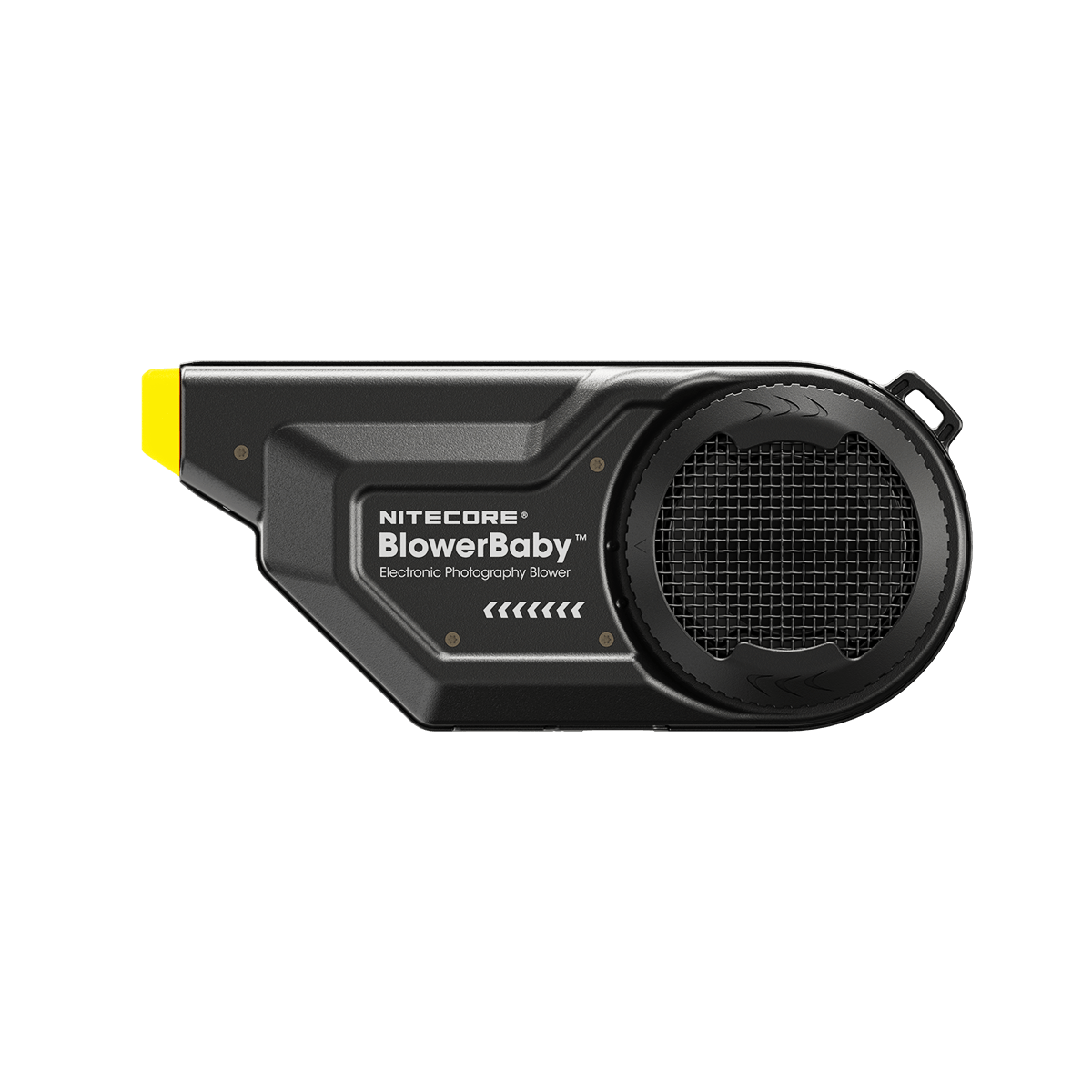 Blower Baby Nitecore | www.lightgear.gr