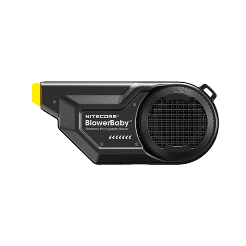 Blower Baby Nitecore | www.lightgear.gr