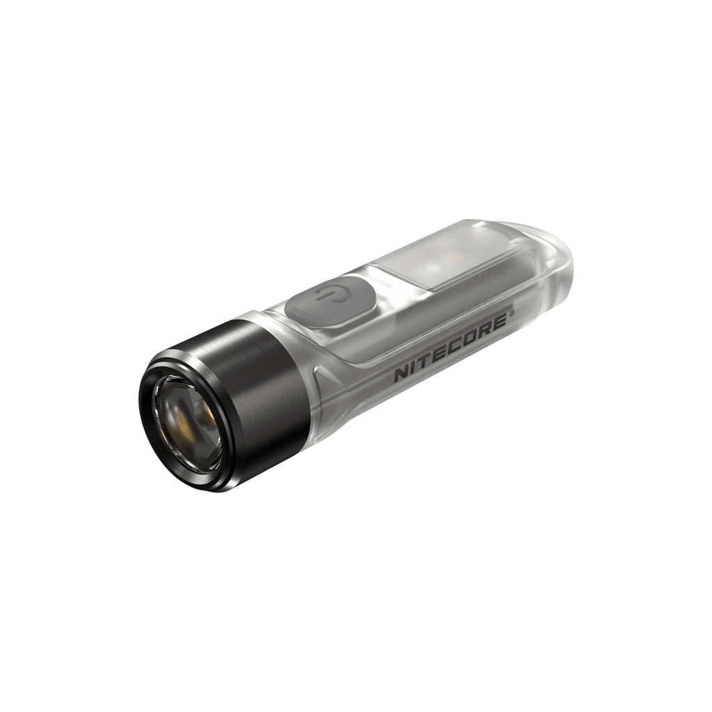 Φακός Led Nitecore TIKI UV USB-C 1000 mW | www.lightgear.gr