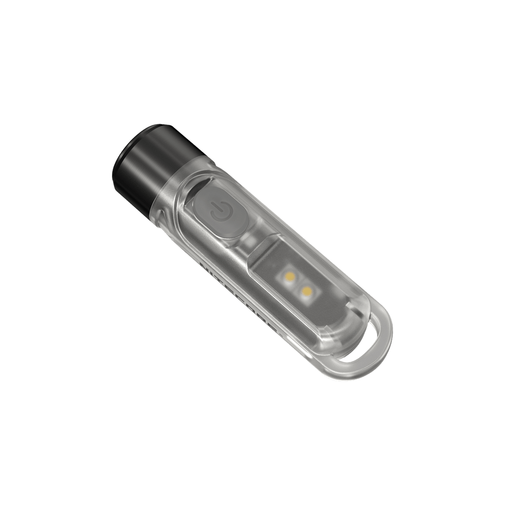 Φακός Led Nitecore TIKI UV USB-C 1000 mW | www.lightgear.gr