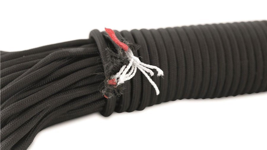 Σκοινί Paracord Robens με Προσάναμμα 4mm/15m | www.lightgear.gr