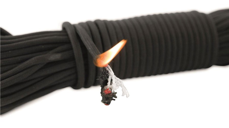 Σκοινί Paracord Robens με Προσάναμμα 4mm/15m | www.lightgear.gr
