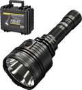 Φακός Led Nitecore Precise P30i Hunting Kit Με GM02MH | www.lightgear.gr