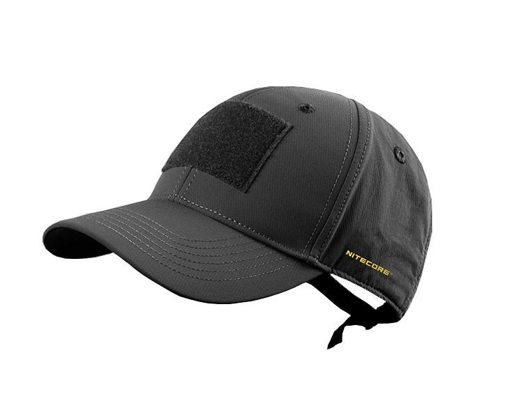 Καπέλο Nitecore Combat Hat | www.lightgear.gr