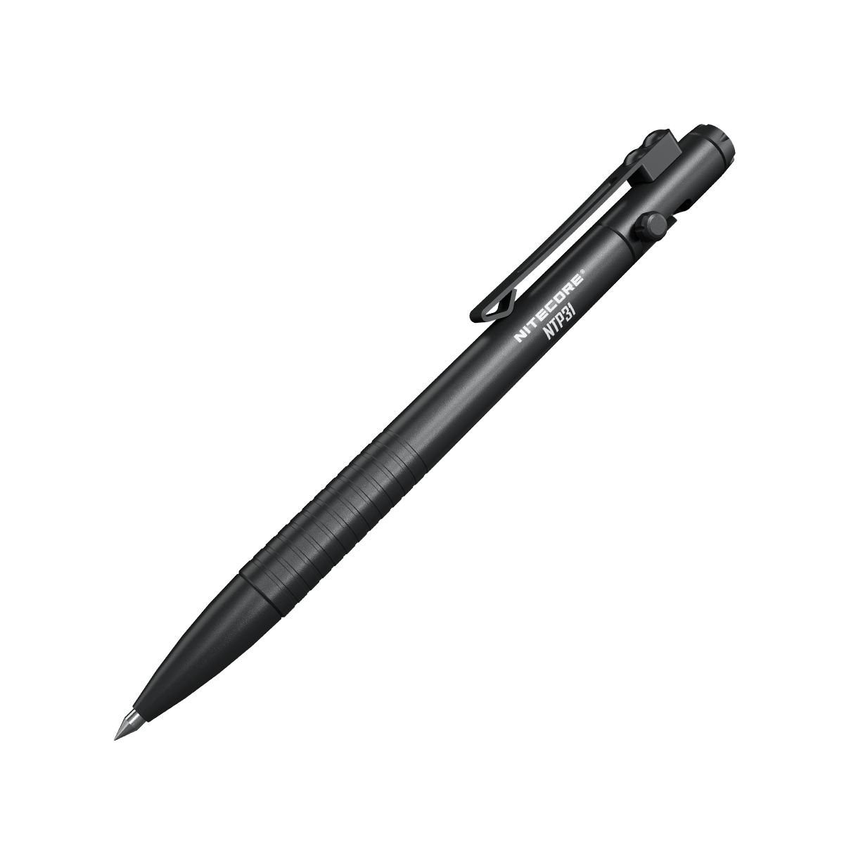 Tactical Pen Nitecore NTP31 | www.lightgear.gr