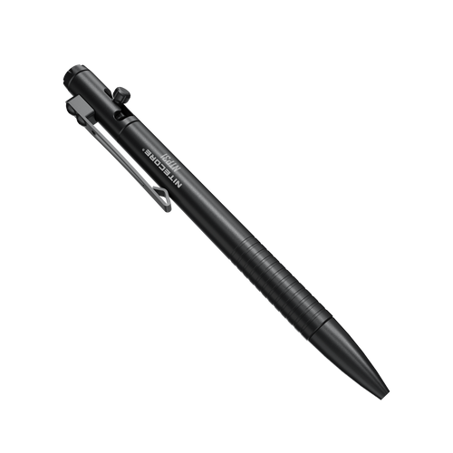 Tactical Pen Nitecore NTP31 | www.lightgear.gr