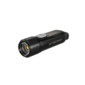 Φακός Led Nitecore TIKI LE Black USB-C 300 Lumens | www.lightgear.gr