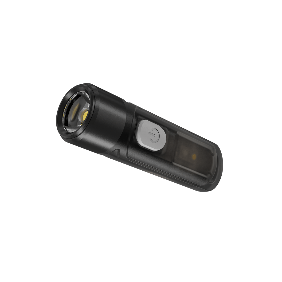 Φακός Led Nitecore TIKI LE Black USB-C 300 Lumens | www.lightgear.gr