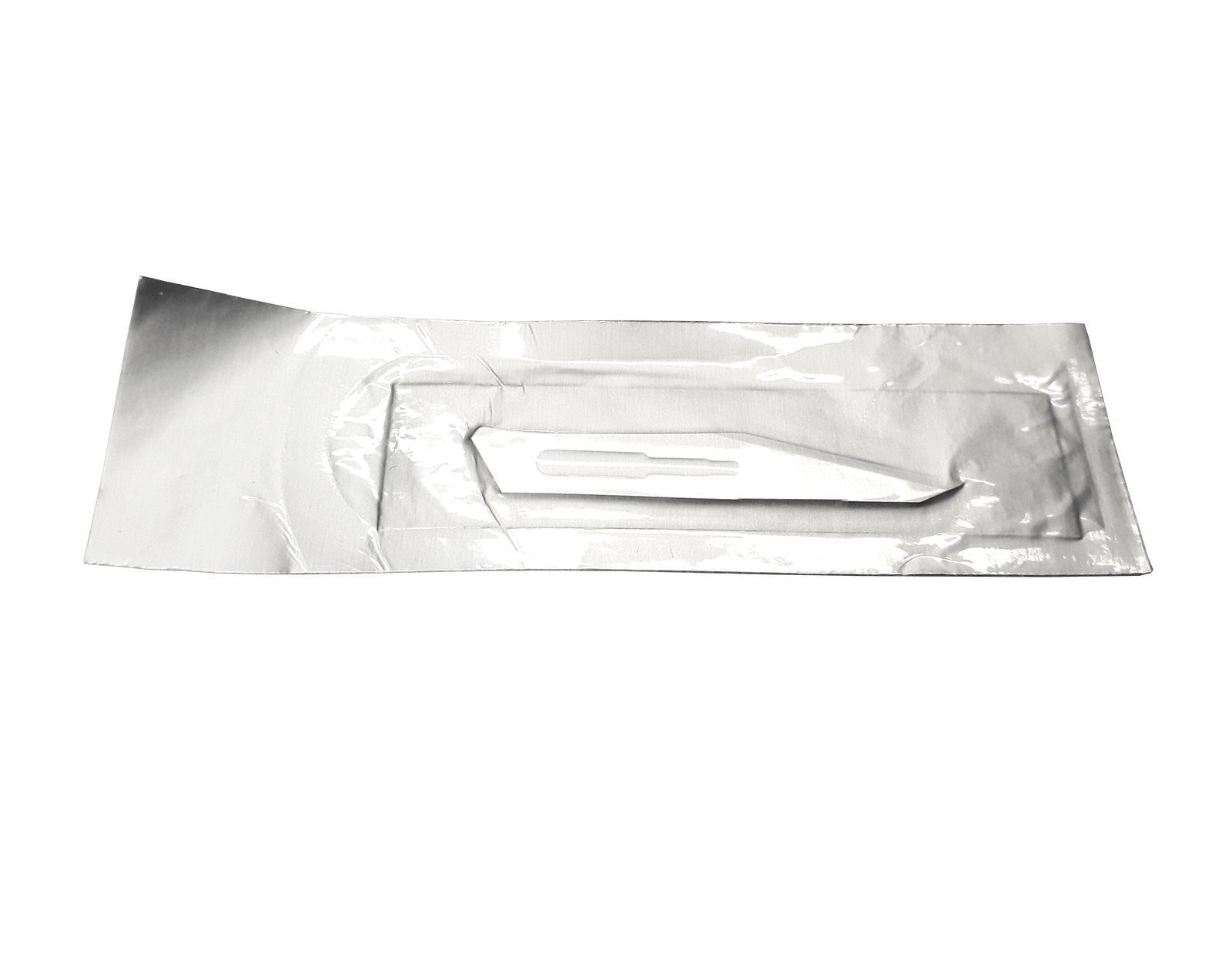 Λεπίδα Ανταλλακτική Για Nitecore Titanium Utility Knife - NTK05 | www.lightgear.gr
